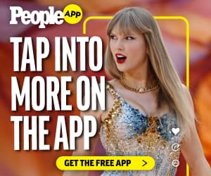 People Magazine ad variation emphasizing award coverage